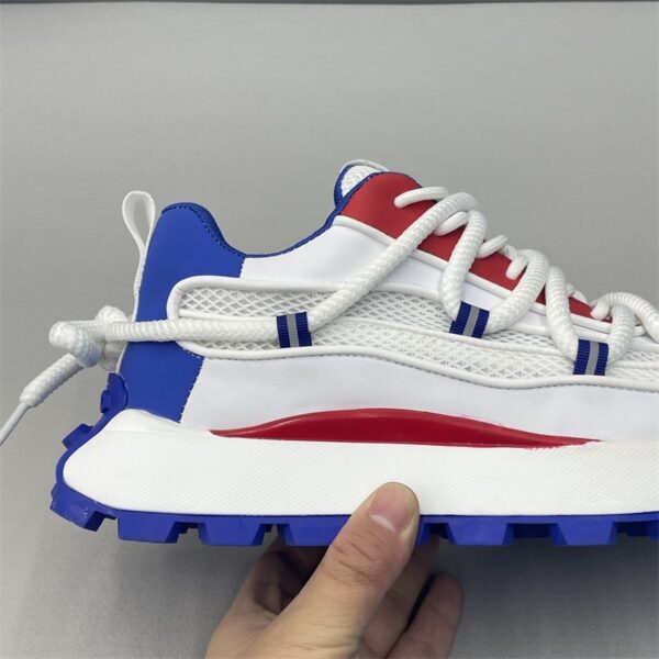 Fashion Comfortable Fashionable Casual Shoes Thick Bottom Hight Increasing Board Shoes - Image 2