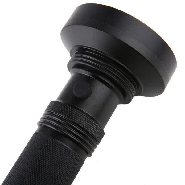 Violet fluorescent agent detection flashlight - Image 7