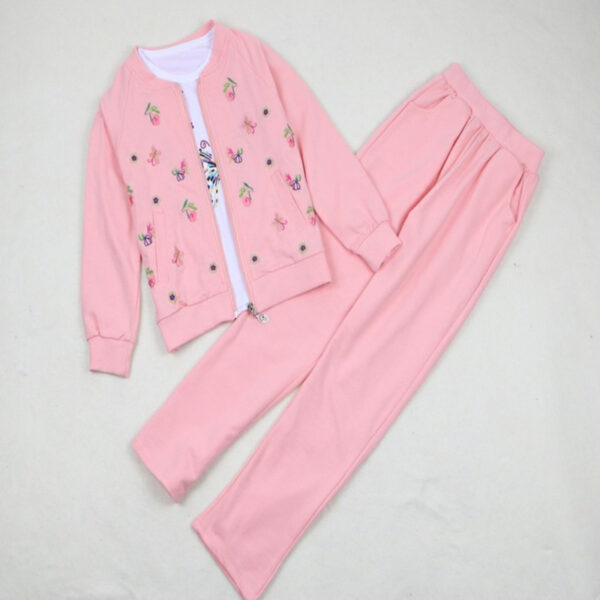 Children's sports suit - Image 2