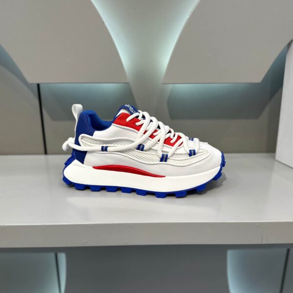 Fashion Comfortable Fashionable Casual Shoes Thick Bottom Hight Increasing Board Shoes - Image 9