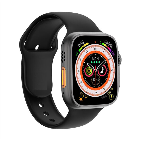 S8 Smartwatch 2.08 Inches For Android Blood Pressure Multifunction - Image 9