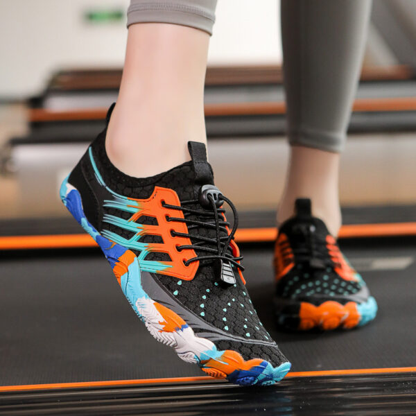 Wading Swimming Quick-drying Breathable Upstream Casual Shoes - Image 7
