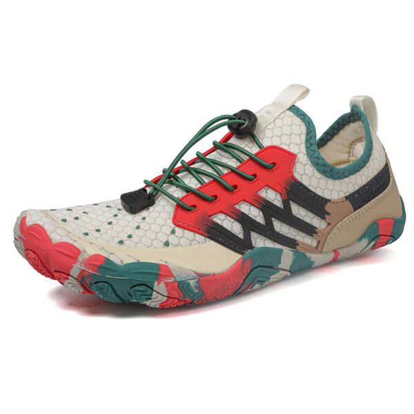 Wading Swimming Quick-drying Breathable Upstream Casual Shoes - Image 4