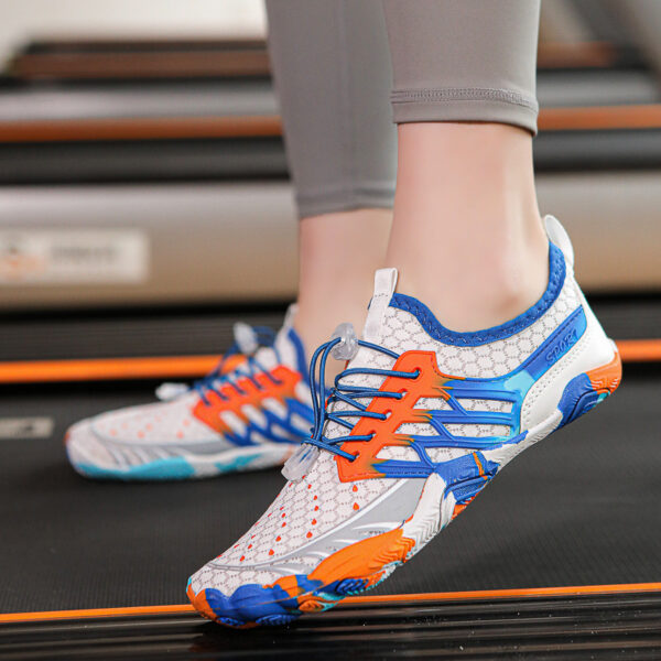 Wading Swimming Quick-drying Breathable Upstream Casual Shoes - Image 3