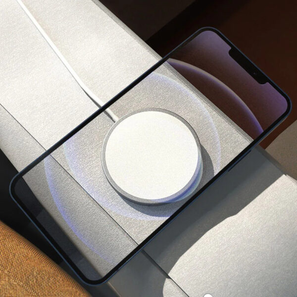 Wireless Magnetic Charger By Induction Input C - Image 3