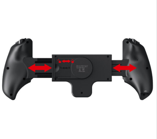Wireless Bluetooth Gamepad King Eats Chicken - Image 3