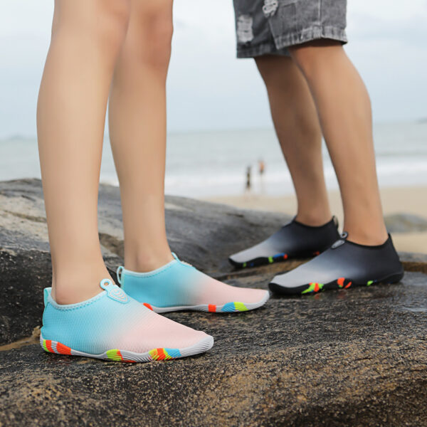 Beach Swimming Shoes Couple Sports Breathable - Image 2
