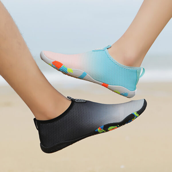 Beach Swimming Shoes Couple Sports Breathable - Image 10