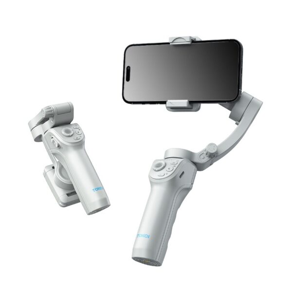 Portable Home Folding Intelligent Gimbal - Image 2