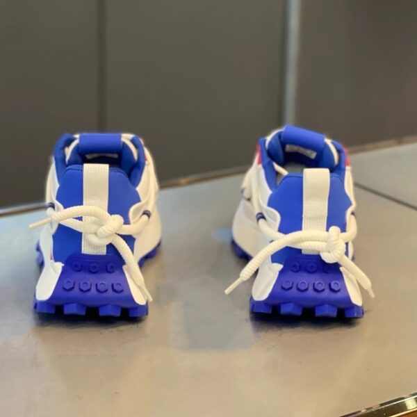 Fashion Comfortable Fashionable Casual Shoes Thick Bottom Hight Increasing Board Shoes - Image 6