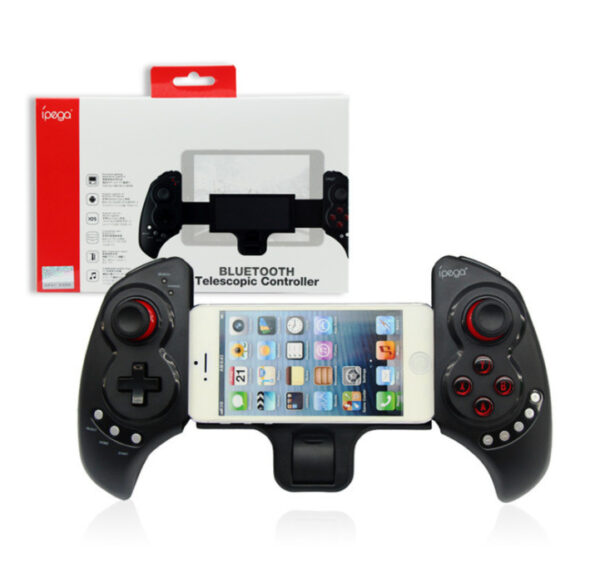 Wireless Bluetooth Gamepad King Eats Chicken - Image 5