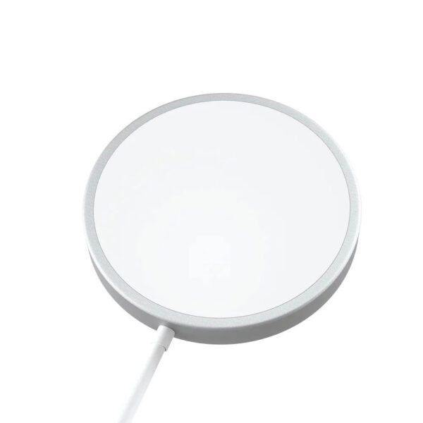 Wireless Magnetic Charger By Induction Input C - Image 4