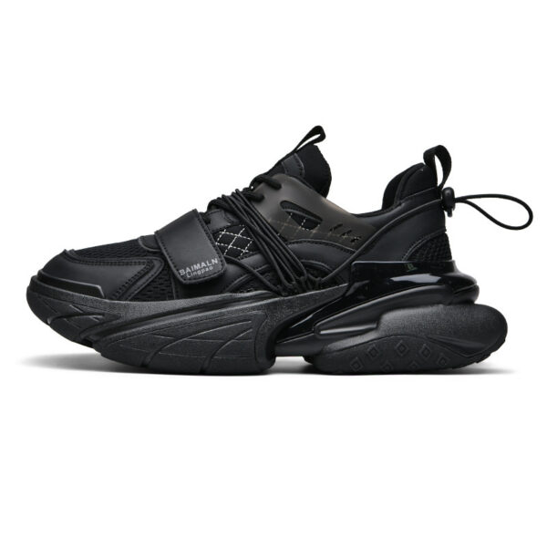 Men's New Fashion Personality Casual Sneakers - Image 7