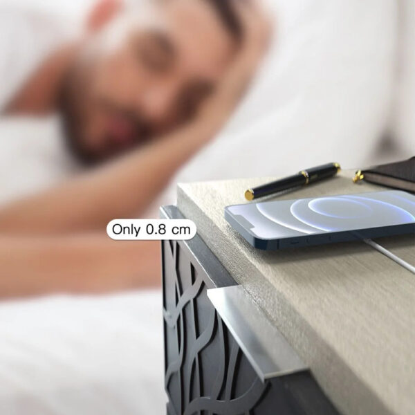 Wireless Magnetic Charger By Induction Input C - Image 5