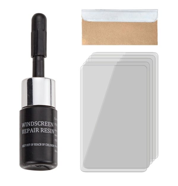 Repairing Cracks Reducing Fluid Glue Tool Set - Image 4
