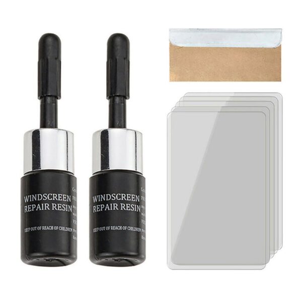 Repairing Cracks Reducing Fluid Glue Tool Set - Image 9