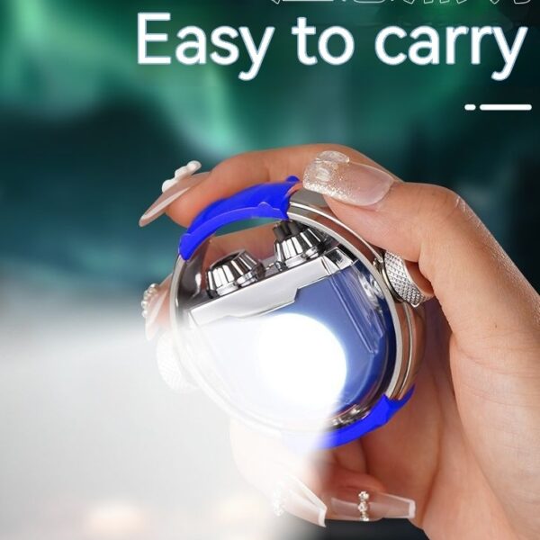 Gyro Electronic Pulse Lighter Charging - Image 4