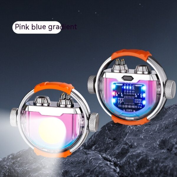 Gyro Electronic Pulse Lighter Charging - Image 10