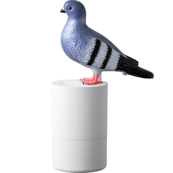 Pigeon Washing Mobile Phone Electric Smart Home - Image 3